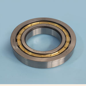 Rodamientos Cilíndricos de Alta Precisión HTMW <span class=keywords><strong>NJU</strong></span> NJ RN NUP NF214 215 216 217EM C3 P5 P6 para Aplicaciones Industriales - Product Image 6