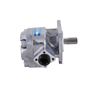 Conjunto de Bomba de Engranajes Ligera de Ahorro de Energía Kompass para Bombas y Motores de Lubricación, Garantía de 1 Año, Kompass Energy-savi - Product Image 6