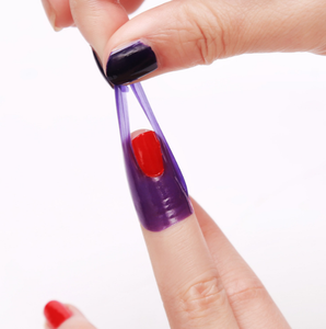 Offre Spéciale ongles outil autocollants anti-débordement vernis à décoller protecteur d'ongle - Product Image 2