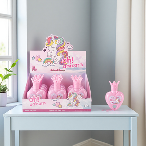 Eau <span class=keywords><strong>de</strong></span> <span class=keywords><strong>parfum</strong></span> en gros <span class=keywords><strong>de</strong></span> 50 ml pour enfants, <span class=keywords><strong>parfum</strong></span> pour bébé <span class=keywords><strong>de</strong></span> bonne qualité en vrac, <span class=keywords><strong>parfum</strong></span> naturel, type spray - Product Image 2