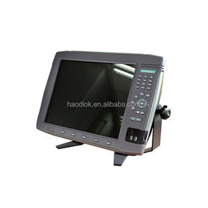 Máy đo độ sâu cá Hi Target Echo Sounder với GPS, tốc độ lấy mẫu HD-MAX lên đến 30Hz - Product Image 1