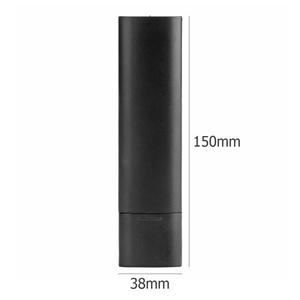 XMRM-00A оригинальный голос пульт дистанционного управления для Xiaomi Mi Band Smart TV Box S L65M5-5SIN пульт дистанционного управления смарт-ТВ comando de voz - Product Image 6