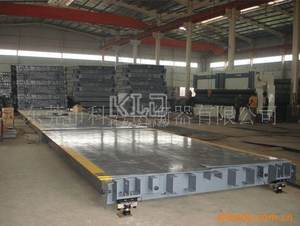 Camión electrónico completo, pesaje inteligente, báscula digital <span class=keywords><strong>de</strong></span> 100 toneladas para camiones, aparato <span class=keywords><strong>de</strong></span> 10/150 toneladas para medir camiones - Product Image 4