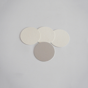 HDPE 1000Pcs/Hàng Loạt Cảm Ứng Niêm Phong 81Mm/82Mm/85Mm Nhựa Nhiều Lớp Nhôm Lá Nắp lót - Product Image 4