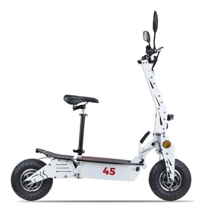 Scooter électronique Scooter électrique 1000 w Rider 10 pouces 11 pouces 12 pouces Scooter électrique 48v 500w Hub Motor - Product Image 2