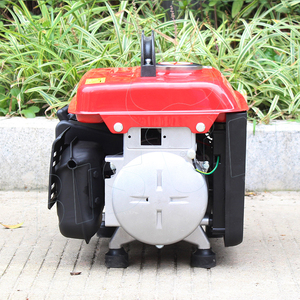 China 2Hp 2.0Hp 700W 0.7Kw Mini 950 Generator <b>Gasoline</b> BS950 Powerful Output 750W Continuous AC Output for Reliable Power Supply - Product Image 6