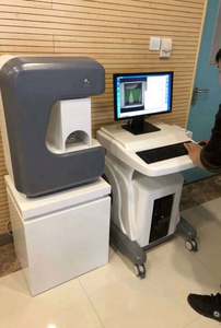 Densitomètre osseux DEXA, mesure de la densité osseuse, équipement médical hospitalier, prix de vente - Product Image 5