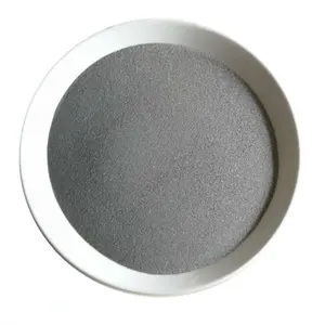 ZrNi-Polvo de aleación de níquel y circonio