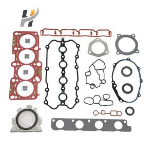 Autoteile 038103085Q 038103085P 06 A103171E 06 F103483D 06 F115441 06 D117070 06 F129717D 06 F253039G Überholung ssatz Für Audi - Product Image 1