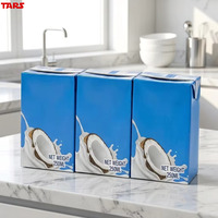 Boîte en carton à couvercle en papier Brik 250 ml, conteneur carré pour liquides (lait, jus, eau, boissons), emballage personnalisé OEM, vente en gros