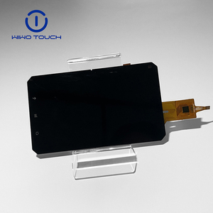 テスト機器用5インチTFT LCD + CTPモジュール800x480 TFT LCDタッチスクリーン - Product Image 6