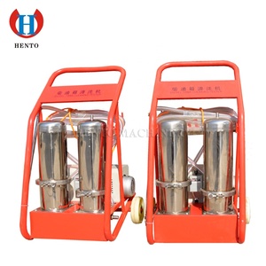 Máquina de limpieza de tanque de combustible diésel de alta presión/Limpiador de máquina de limpieza diésel/Máquina de limpieza de tanque de combustible - Product Image 2