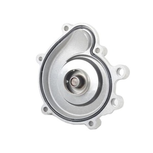 Bomba de agua de piezas de motor automático para <span class=keywords><strong>Mercedes</strong></span> W204 W172 W203 C230 C250 2712001001 M271 - Product Image 1