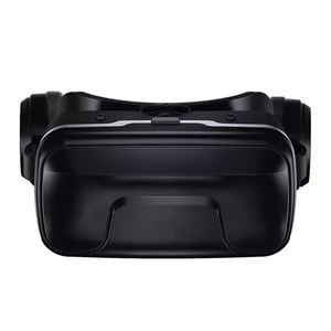 Lunettes <span class=keywords><strong>VR</strong></span> 3D polarisées à écran complet VRG Pro, matériel mobile AR, jeux de réalité virtuelle, <span class=keywords><strong>casque</strong></span> <span class=keywords><strong>VR</strong></span> à vision grand angle >80 pouces, réalité virtuelle - Product Image 5