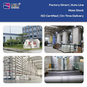 ตาข่ายไฟเบอร์อี-กลาส ทนด่าง สำหรับเสริมกำลังผนัง งานก่อสร้าง EIFS และแผ่นรองหลังโมเสก - Product Image 4