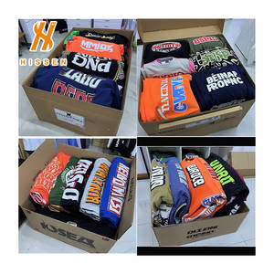 Abbigliamento usato di grado Premium per tutte le marche per adulti in stile parsimonioso per donne e bambini a basso costo - Product Image 2