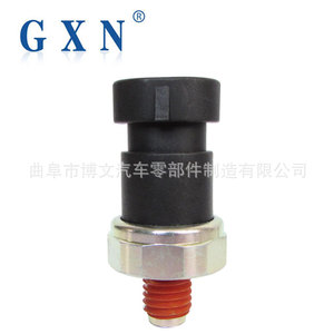 เซ็นเซอร์วัดแรงดันน้ำมัน Gxn รุ่น 24577642 แบบเกลียว สำหรับ Buick Regal 2.0 LaCrosse 2.4 Chevrolet Captiva 2.4 - Product Image 3