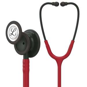 Estetoscopio <span class=keywords><strong>Littmann</strong></span> Iii 5868, Estetoscopio <span class=keywords><strong>Littmann</strong></span> de Alta Calidad, Estetoscopio <span class=keywords><strong>Littmann</strong></span> <span class=keywords><strong>Classic</strong></span> Iii 3m 5868 - Product Image 1
