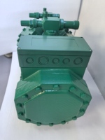 Compresseur alternatif Bizer compresseur semi-hermétique 4DC-5.2 4DES-5 5HP 3KW pièces de rechange de réfrigération