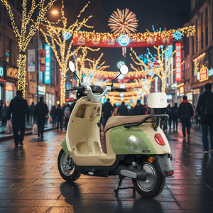 TYCORUN CKD SKD Trottinette Électrique 10 Pouces 800W 45km/h <span class=keywords><strong>Vitesse</strong></span> Prix Bas Moto Électrique Adulte Design Moto de Course à Vendre - Product Image 1