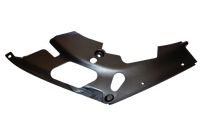 Cache phare (G/D) pour BMW Série 4 G22/G22 LCI/G23/G23 LCI, pour OE 51769883647/51769883648