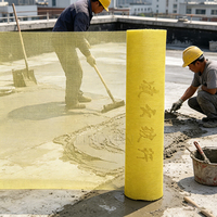 Rete in Fibra di Vetro Cinese 145g/m2, Maglia 4*4mm, Rotoli di Rete in Fibra di Vetro per Rinforzo Pareti EIFS