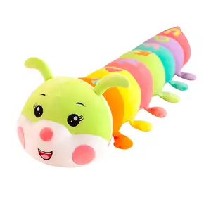 Cute and Safe plush centipede, Perfect for Gifting 