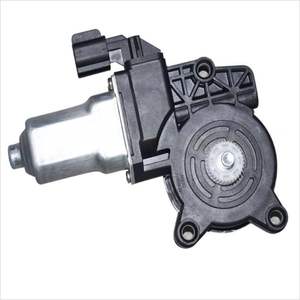 Nouveau <span class=keywords><strong>moteur</strong></span> de régulateur de fenêtre de voiture arrière gauche OEM DK505958XA convient pour <span class=keywords><strong>Ford</strong></span> <span class=keywords><strong>Fiesta</strong></span> 09-13 - Product Image 3