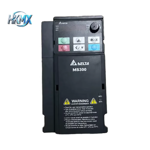 Variable Frequency Drive VFD7A5MS21ANSAA VFD4A8MS21ANSAA VFD11AMS21ANSAA AC <b>Motor</b> <b>Controller</b> - Product Image 1