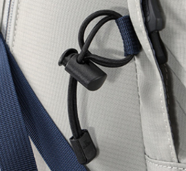 Sac à dos de randonnée durable, léger et imperméable, sac à dos de voyage en montagne, sac à dos de trekking. - Product Image 4