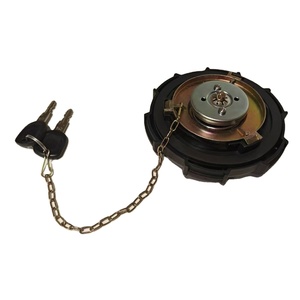 <span class=keywords><strong>Bouchon</strong></span> de réservoir de carburant avec clés pour Shacman Delong X3000 X5000 - Product Image 1