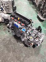 Moteur à essence R18 4 cylindres SOHC VTEC d'occasion à faible kilométrage 180CC R18A 1.8L pour Honda Civic 2006-2011