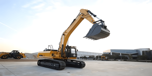 Excavadora de Alto Rendimiento para Trabajos Pesados 990FHD para Minería a Gran Escala y Proyectos de Infraestructura - Product Image 4