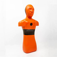 Mannequin de sauvetage pour piscine en gros – Équipement durable de formation au sauvetage aquatique
