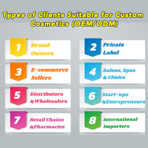 รองพื้นกันน้ำคุณภาพสูง OEM แบรนด์ส่วนตัว ปกปิดริ้วรอย ปรับผิวกระจ่างใส เหมาะสำหรับผิวโทนกลาง ผลิตภัณฑ์เกาหลี บีบีครีมสำหรับผู้ชาย 30 มล. - Product Image 6