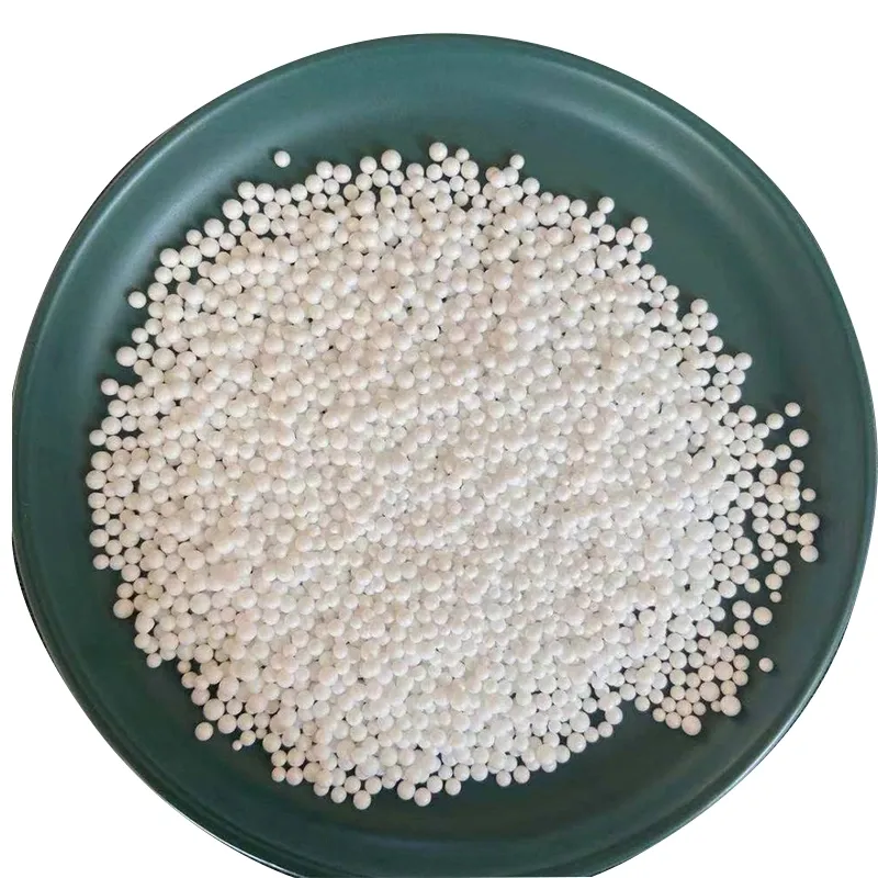 Chất lượng cao đa năng EPS hạt nhựa EPS 391t/391f bọt hạt tái chế EPS PELLET mở rộng Polystyrene