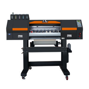 Impresora DTF de 70 cm (24 Pulgadas) de Ancho, 4 Cabezales de Impresión, Impresión Directa a Película, Alta Resistencia, Buena Calidad, de Fábrica <span class=keywords><strong>POTRY</strong></span> - Product Image 2