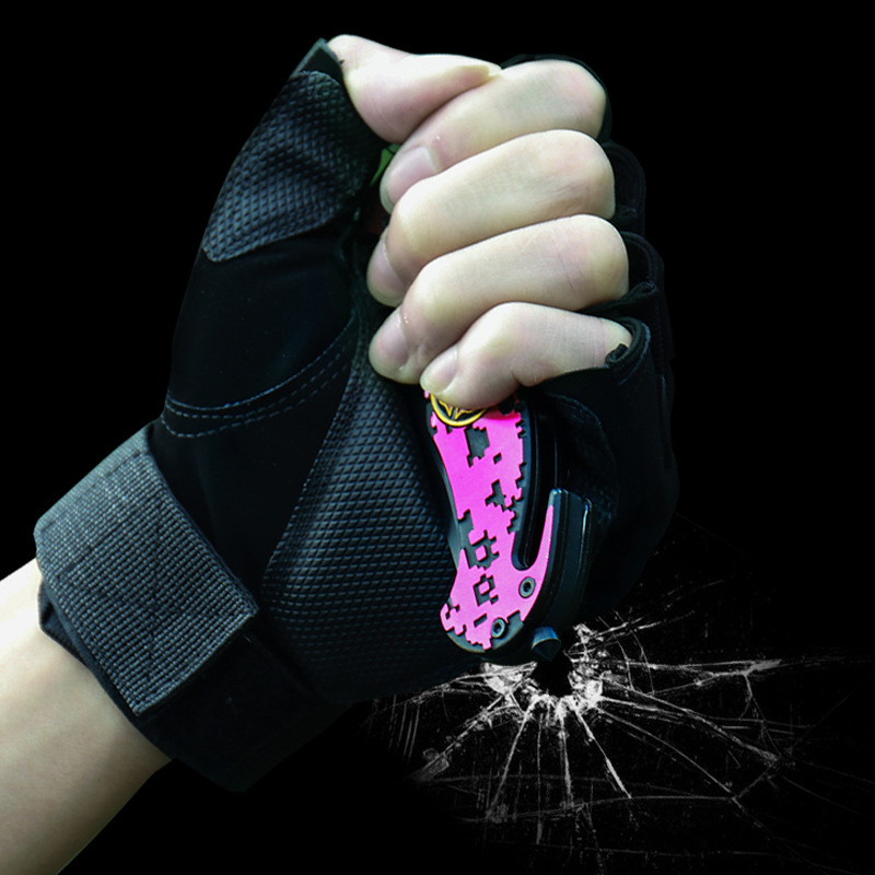 YJ Knives