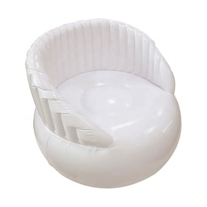 Sofá Inflable Plegable al por Mayor de Fábrica, Asiento Inflable, Sofá de Aire - Product Image 6