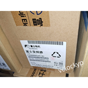 1 ชิ้นใหม่ FUJI ตัวแปลงความถี่ FRN0007C2S-4C การขนส่งที่รวดเร็ว - Product Image 2