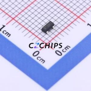 Original et nouveau transistor à effet de champ à transistor SI2392ADS SOT-23 (MOSFET) - Product Image 1