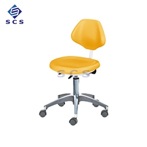 <strong>Suntem</strong> Medical Equipment Electric Metal &amp; Plastic Leather Hospital Clinic <strong>Dental</strong> Chair Set ISO &amp; CE Approved - Product Image 4