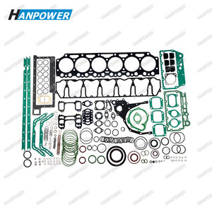 Guarnizione Testa Cilindro in Metallo per Deutz BF4M1013, Guarnizione in Amianto per Motori <span class=keywords><strong>Otokar</strong></span> Tatsa Maz - Product Image 2