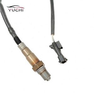 เซ็นเซอร์ออกซิเจน O2 รุ่น S21-1205310 0258006937 สำหรับ BYD F3 Chery Tiggo เซ็นเซอร์แลมบ์ดา - Product Image 3