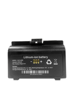Imprimante thermique portable Yuefan MP-58M 58 mm sans fil, résolution 203 dpi, pour reçus, prix de gros abordable