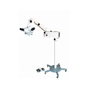 YSXTC4C Low Price Medical Radiographic Instrument ENT Microscope Eye Surgery Examination Portable Microscope