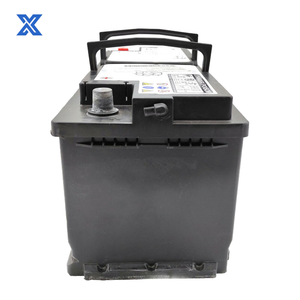 Batería <span class=keywords><strong>AGM</strong></span> 61217604808 de 105Ah y 12V para <span class=keywords><strong>BMW</strong></span> Serie 3/5/7, X3, X5, X6, Batería de Arranque de Calidad Original, Venta al Por Mayor - Product Image 5