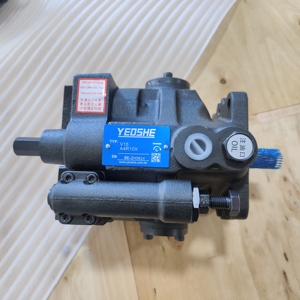 ปั๊มลูกสูบ V8 V8A1RX-2S12 V15D12RAX-95 V8A1RX-20S8 V15A1RY-95S39ปั๊มไฮดรอลิกแรงดันสูง - Product Image 6
