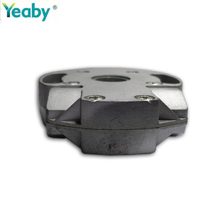 Accessori per tapparella in lega di zinco, <span class=keywords><strong>cambio</strong></span> in lega di alluminio - Product Image 3