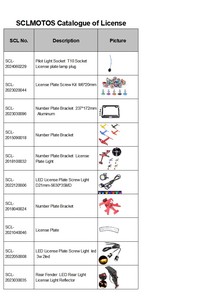 <span class=keywords><strong>Placas</strong></span> <span class=keywords><strong>de</strong></span> <span class=keywords><strong>Matrícula</strong></span> U-ral CJ-K750 R71 (Delantera y Trasera) al por Mayor para <span class=keywords><strong>Motocicletas</strong></span> R1 R50 R71 M72 R60 R12 KC750 - Product Image 6